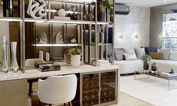 Imagem 5: Apartamento à venda na Vila Mariana, São Paulo-SP: 3 quartos, 1 suíte, 1 banheiro, 2 vagas