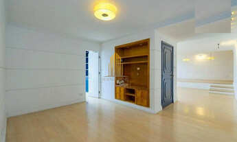 Imagem 3: Vila Verde Morumbi Apartamento à venda de 220m² com 3 suítes e 4 vagas de garagem Vila Ver