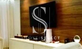 Imagem 2: Casa Sobrado à venda no Planalto Paulista de 220m² com 4 dormitórios sendo 3 suítes e 2 va