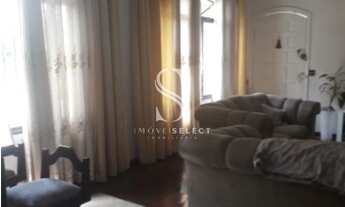 Imagem 4: Lindo Sobrado a venda no Parque Fernanda ! SOBRADO RESIDENCIAL DE 230M² NO CAPÃO REDONDO