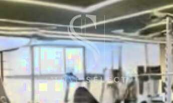 Imagem 7: CONDOMINIO ON IMARÉS. INDIANÓPOLIS. APARTAMENTO DE 21m² COM 1 DORMITÓRIO SUITE, VARANDA