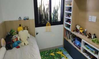 Imagem 3: Condomínio Edifício Palazzo Pitti - Perdizes, Apartamento de 102m² com 3 dormitorios, 1 su