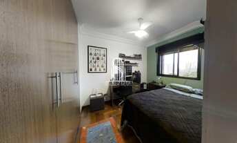 Imagem 6: Apartamento no Condomínio Porte D Mont Matre no Morumbi com 225m² 4 suítes 4 vagas de gar