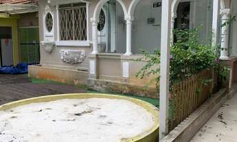 Imagem: Casa Comercial em Moema para venda