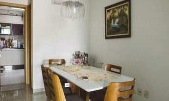 Imagem 3: Apartamento à venda com 130m², 4 quartos e 3 vagas Tucuruvi