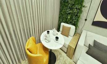 Imagem: Studio no Brooklin - 30m Próximo ao Shopping