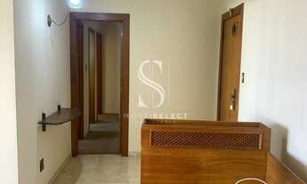 Imagem 5: Cond. Dona Paulina, apartamento de 180m² com 3 dormitórios, 1 suíte, 1 vaga no Paraíso - S