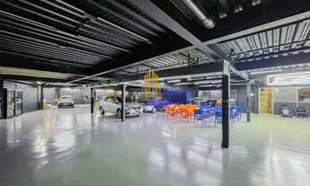 Imagem 7: Prédio Comercial de 2400m² com 7 salas de diretoria, 15 vagas de garagem no Ipiranga - São