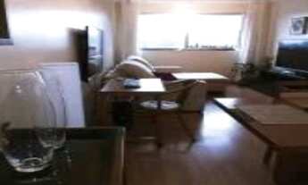 Imagem 3: Apartamento no Condomínio Antônio Barone em Santo Amaro com 110m² 3 dormitórios 2 banheiro