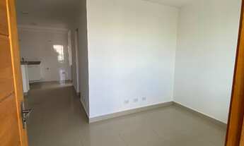 Imagem 6: Apartamento à venda em Vila Matilde com 34 m², 1 quarto