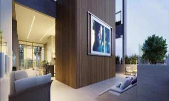 Imagem 2: Apartamento à venda no Jardim das Acácias, com 197 m², 4 suítes, 3 vagas