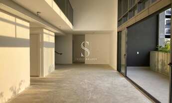 Imagem 6: Condomínio Parque Global em Real Parque - Apartamento Duplex de 325m² com 4 suítes e 5 vag