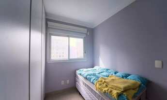 Imagem 7: Apartamento na Vila Olímpia com 2 Dormitórios e 1 Suíte