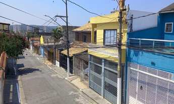 Imagem 7: Sobrado em São Mateus