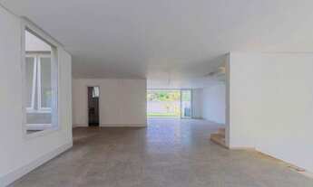 Imagem 6: Casa de Condomínio a venda no Brooklin com 424m² 4 dormitórios 4 suítes e 4 vagas