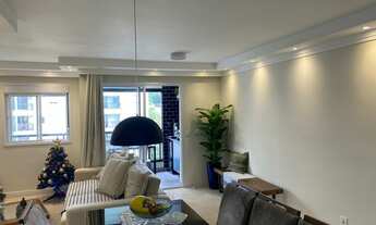 Imagem: Cobertura para venda no Morumbi, 2 quartos