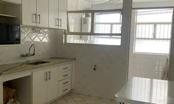 Imagem 2: Condomínio Simone no Itaim Bibi, Apartamento de 108m² com 2 dormitórios, 1 suíte, 1 vaga