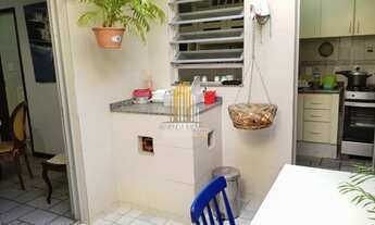 Imagem 6: Sobrado de 150m² com 3 dormr/1 suíte, 2 vagas no Planalto Paulista. Sobrado de 150m² com 3