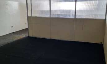 Imagem: Depósito para alugar no Brás, São Paulo