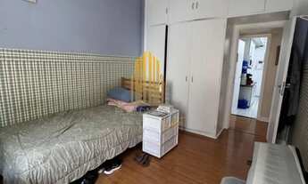 Imagem 3: CONDOMINIO EDIFICIO ITATIBA, SANTA CECILIA, APARTAMENTO DE 145M² COM 3 DORMITORIOS, 1 SUIT