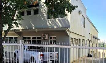 Imagem: GALPAO 1000M² 10 VAGAS - VILA JAGUARA