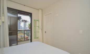 Imagem 5: Apartamento no Condomínio Edifício Torre Di Napole na Vila Gomes Cardim com 84m² 3 dormitó