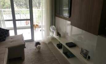 Imagem 3: O2 Jardim Sul aprtamento à venda de 96m² com 3 dormitórios e 2 vagas de garagem O2 Jardim