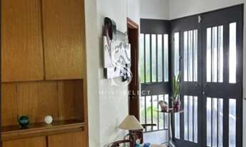 Imagem 3: Casa á venda no Pacaembu - com 264m² 3 Quartos, 2 suites, 4 banheiros, 4 vagas