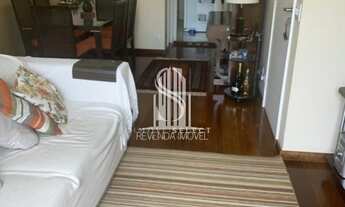 Imagem 3: CONDOMÍNIO VOLDEPARK EM SANTO AMARO - APARTAMENTO DE 94M² COM 3 DORMITÓRIOS, 4 BANHEIROS