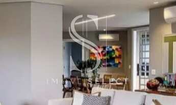 Imagem 4: 4 dormitórios, 4 suites e 4 vagas no Morumbi KENSINGTON PARK CONDOMÍNIO LOCALIZADO NA REGI