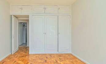 Imagem: EDIFICIO URUPES, BELA VISTA- APARTAMENTO