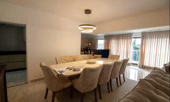 Imagem 3: Apartamento de Luxo à Venda em Jardim das Acácias, São Paulo-SP: 3 Quartos, 3 Suítes, 4 Ba