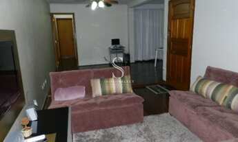 Imagem: BUTANTÃ - CASA ASSOBRADADA DE 240m² COM