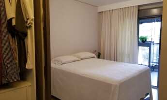 Imagem 6: Apartamento a venda (aceita permuta) com 3 Dormitorios e 2 Vagas com 103 Mt² no Bosque da