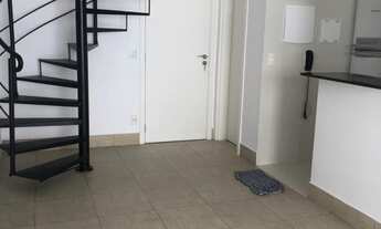 Imagem: Cobertura à venda 88m² 1 dormitório 1