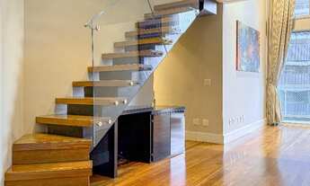 Imagem: Luxuoso Apartamento em Cidade Monções