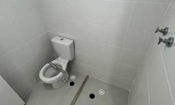 Imagem 6: Apartamento no Condomínio Haus Mitre Plato Ipiranga com 19m² 1 dormitório 1 banheiro