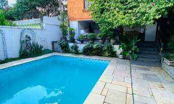 Imagem 2: Casa á venda no Morumbi com 620m² 6 dormitórios 4 suítes 8 banheiros 9 vagas