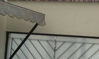 Imagem 3: Cobertura duplex em Moema