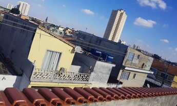 Imagem 3: Casa à venda no Jardim Modelo, com 120m²