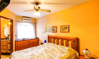 Imagem 3: Campo Belo - Excelente Casa com 193m², 3 dormitórios, 1 suíte, 3 banheiros e 2 vagas de ga