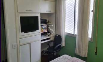 Imagem 6: CONDOMINIO EDIFICIO LUCI, JARDIM PAULISTA, APARTAMENTO DE 122M² COM 4 DORMITORIOS, 1 SUITE