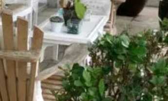 Imagem: Condomínio Quasar, Indianópolis - de 275m²