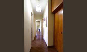 Imagem 6: Apartamento no Edifício Iguaçu com 120m e 3 quartos na Vila Pirajussara