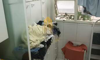 Imagem 6: APARTAMENTO DE 75M² COM TRES DORMITORIOS SENDO UMA SUITE, BANHEIRO SOCIAL, E UMA VAGA DE G