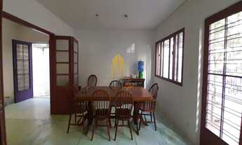 Imagem 4: Casa Residencial ou Comercial, localizada em Perdizes - Com 264m² Possui 3 dormitorios, 3