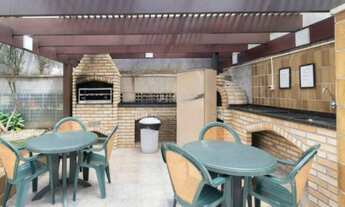 Imagem 4: Imperdível oportunidade: Apartamento à venda em Perdizes, São Paulo-SP, com 3 quartos, 1 s