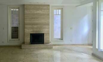 Imagem 6: Sobrado Residencial, á venda em Moema com 379m² 4 dormitórios 5 banheiros 4 vagas