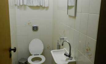 Imagem 5: Sobrado à venda no Butantã com 240m² 5 dormitórios 1 suíte 4 banheiros 1 vaga