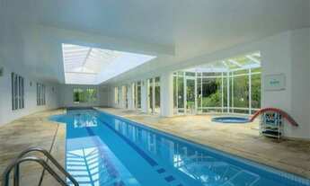 Imagem: Apartamento duplex á venda na Vila Andrade